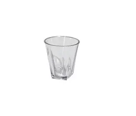 Unbreakable Pc Cup 130ml  jd6614 available online in Rwanda