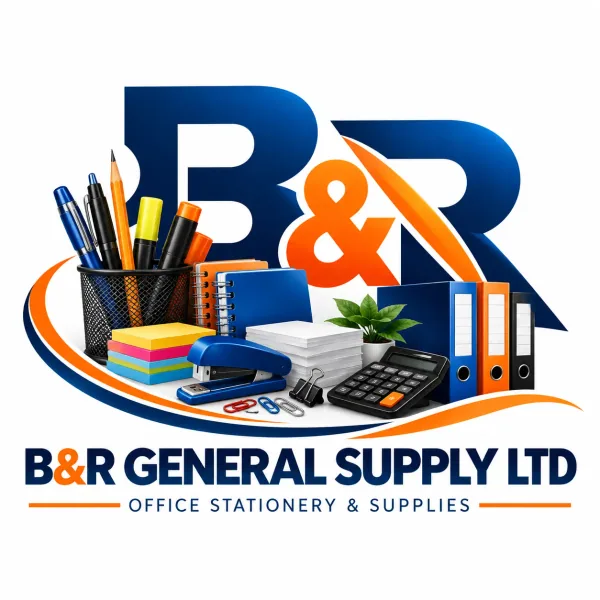 B&R GENERAL SUPPLY LTD